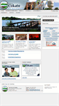 Mobile Screenshot of cokato.mn.us